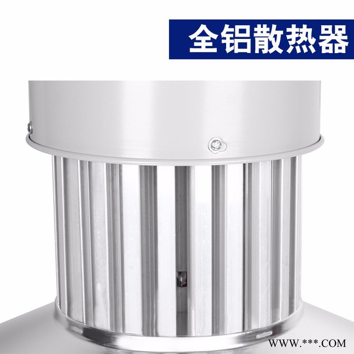 恒星照明 100W200W300W 工矿灯具仓库厂房车间照明图2
