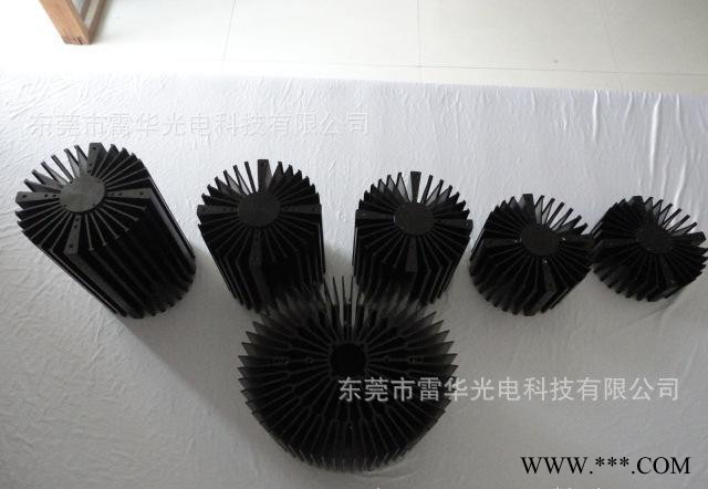 **各型号LED工矿灯外壳、电源盒、透镜，价格商议图3