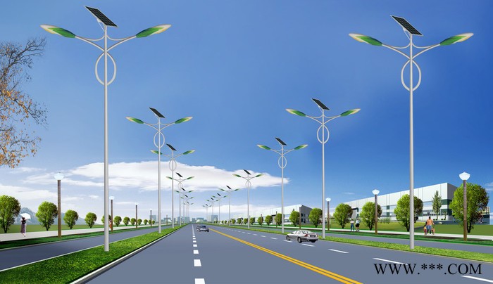 专业生产草坪灯道路高杆灯 工矿灯具