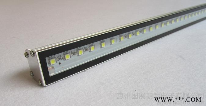 供应5050贴片LED洗墙灯60灯，国展朗耐OEM图3