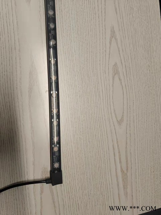 娅锶科技2323柔性洗墙灯