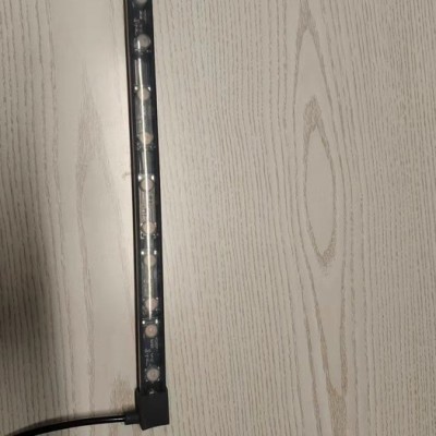 娅锶科技2323柔性洗墙灯