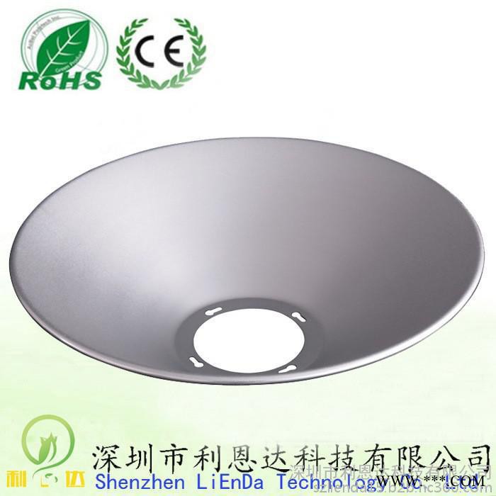 产品LED高棚灯200W 工矿灯180W仓库吊棚聚光灯 质量保证 **货源图4