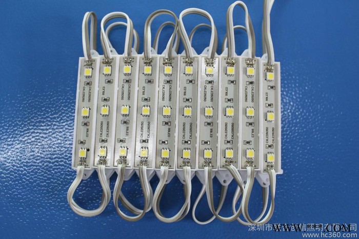 供应厂价直销led全彩模组，led洗墙灯