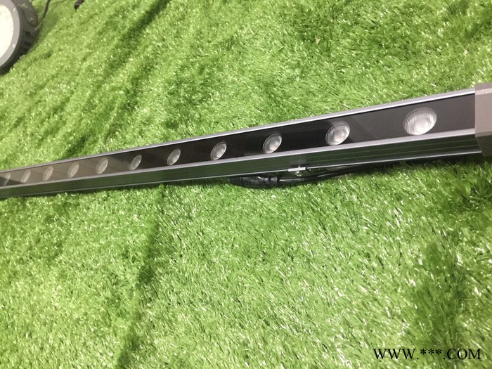 健邦光电18W单色 LED洗墙灯质保3年品质保障图2