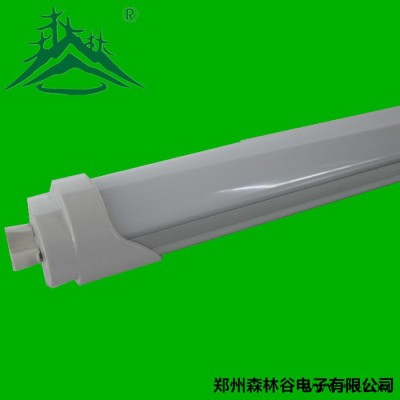 供应森林谷SLGT8-T(M)80B60-10led灯价格，led日光灯厂家