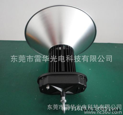 LED工矿灯100W，出口品质，专业制造（明纬、普瑞）图1