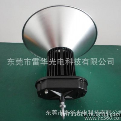 LED工矿灯100W，出口品质，专业制造（明纬、普瑞）