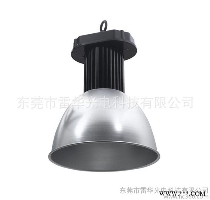 LED工矿灯100W，出口品质，专业制造（明纬、普瑞）图2