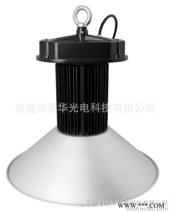 LED工矿灯100W，出口品质，专业制造（明纬、普瑞）图3