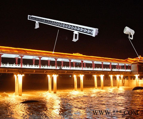 **H-4037-18A 洗墙灯