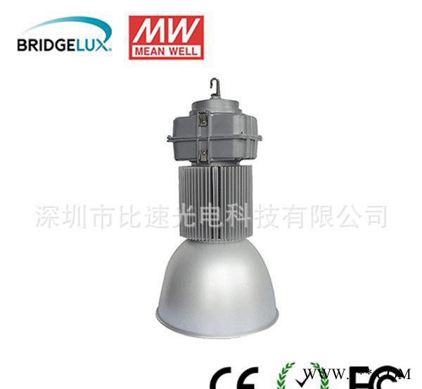专业生产高品质400W LED工矿灯、LED高棚灯、收费站照明灯具图3