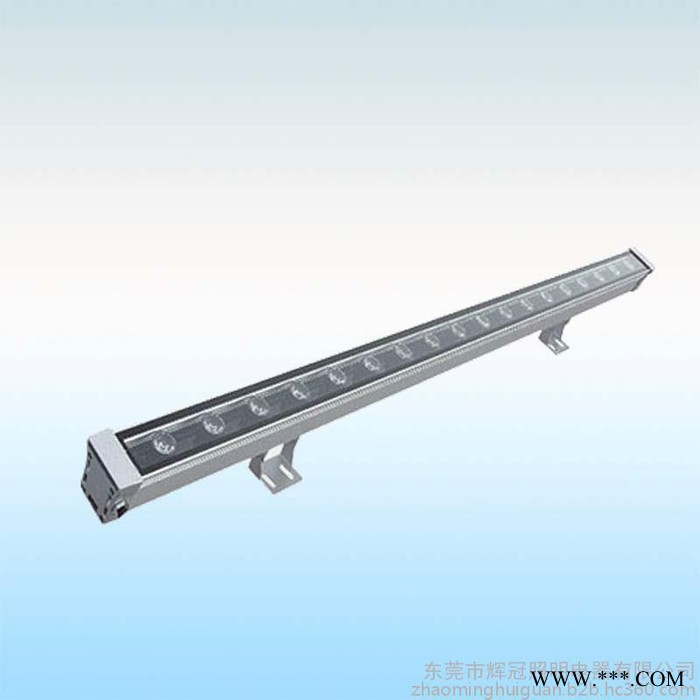24W大功率LED洗墙灯图3