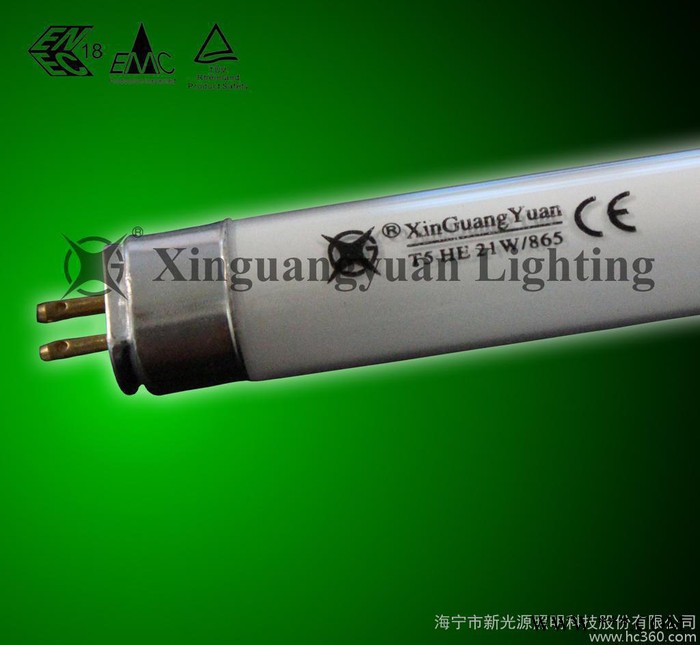 大量 T5节能型日光灯管  价格优惠，质量保证图1
