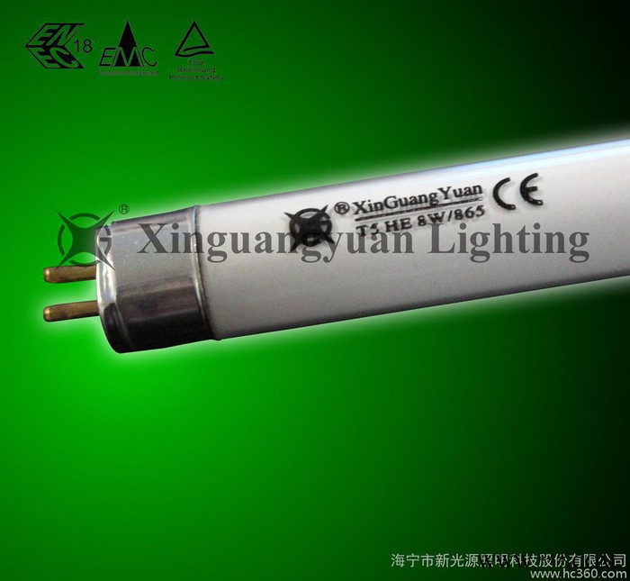 大量 T5节能型日光灯管  价格优惠，质量保证图3