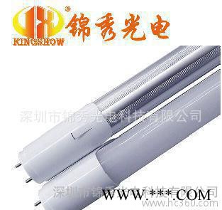 led日光灯管9W 一体化ledt5灯管 锦秀光电图2