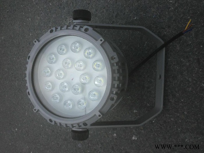 供应  户外防水灯  LED非标灯具定制 洗墙灯 投光灯图3