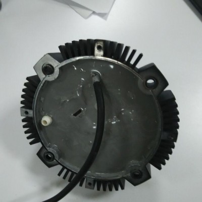 240W仿明纬HBG工矿灯电源 LED驱动电源 CE CCC SAA 认证 质保三年