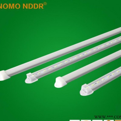 T4低压LED日光灯 12Vled支架灯 led硬灯条