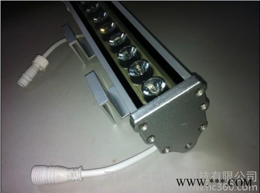 供应深亚照明SY-KH-XQ01洗墙灯LED灯具图3