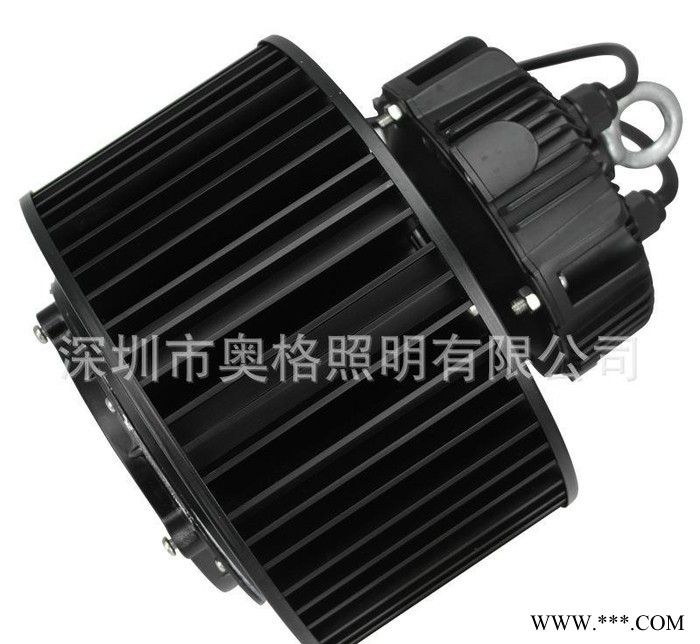 100WLED工矿灯加油站灯，飞利浦，明纬图2