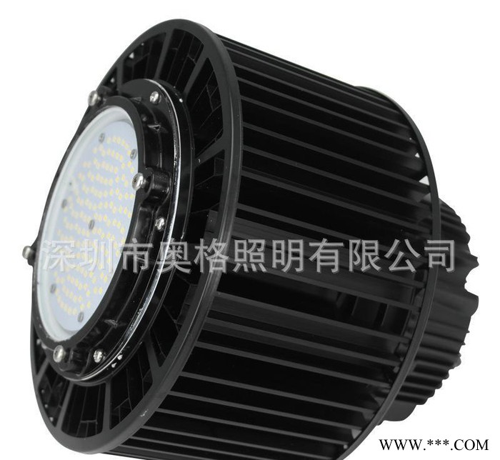 100WLED工矿灯加油站灯，飞利浦，明纬图3