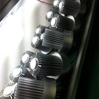 供应永鑫瑞YXR-ML-30WLED工矿灯具
