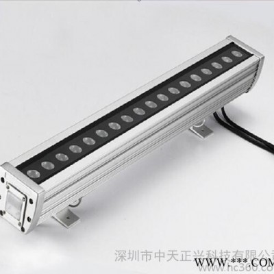 供应中天正兴ztzx-8LED洗墙灯 厂家