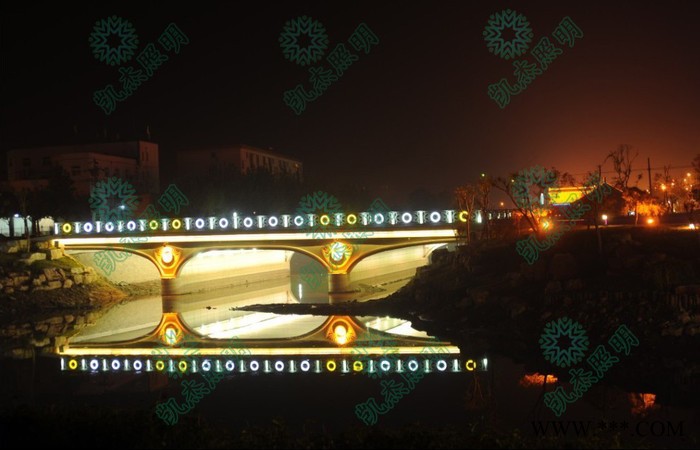 供应用于户外工程亮化的大功率LED灯 山东LED洗墙灯图3