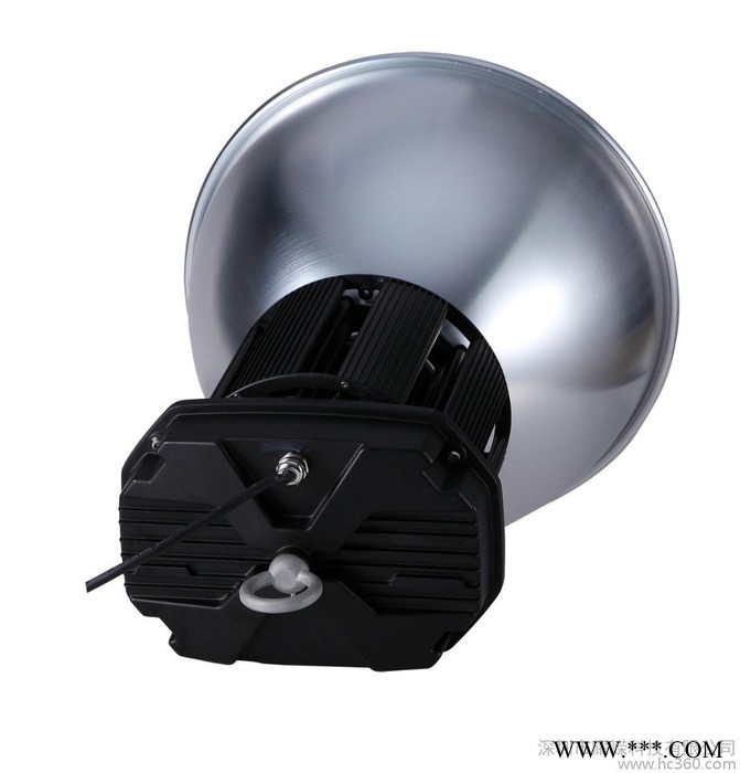 供应100W型材160LED工矿灯YR-IS500-W100图2