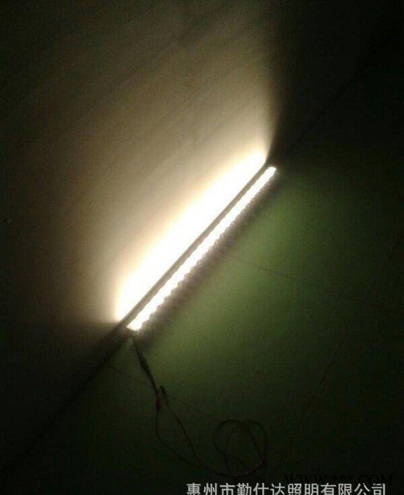 LED洗墙灯 桥梁亮化灯 18W 24W 36W单色七彩RG图3