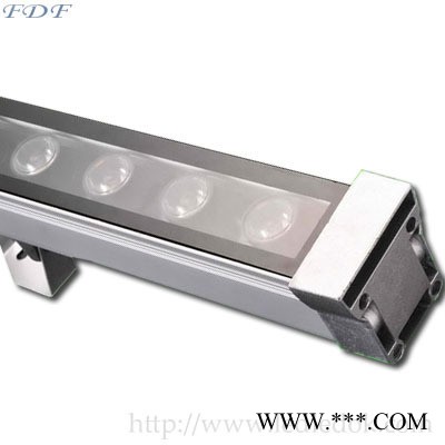高亮度高品质LED洗墙灯18W足瓦足功率质保5年