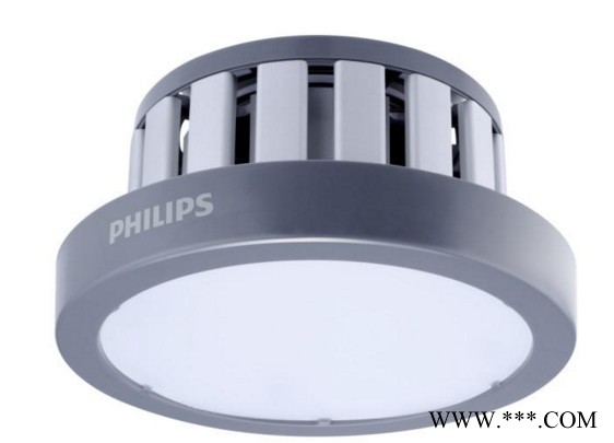 Philips/飞利浦LED天棚灯 BY228P 60W/100W/200W厂房灯工矿灯高棚灯图2