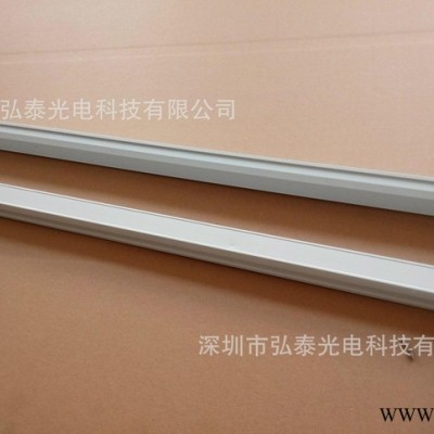 T8日光灯支架，T8支架长度1200MM，市场上通用款式。