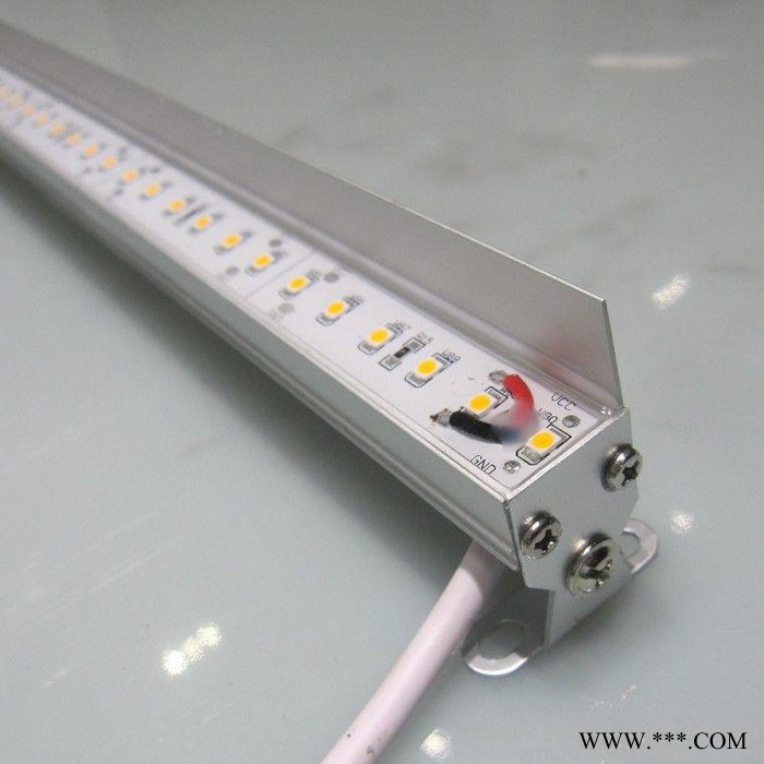 艾明斯光电led线条灯led洗墙灯户外亮化工程优选产品，深圳**供应商生产led点光源图4