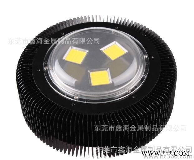 东莞超**200W工矿灯散热器 100W 120W 150W图1