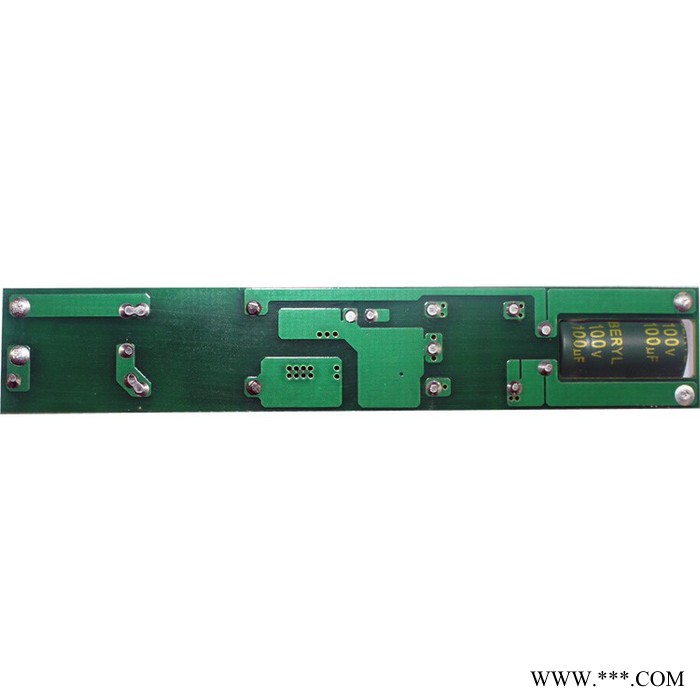 **** 18W 高PF LED日光灯电源 全电压 非隔离 LED恒流驱动电源图3