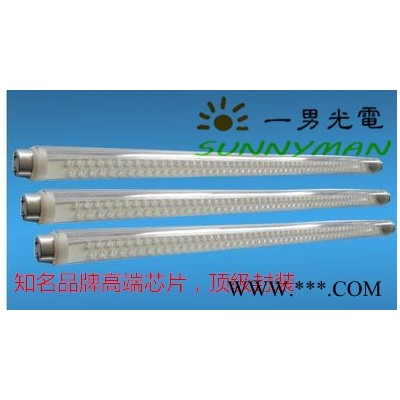 一男光电YN/RD0-120LED日光灯：生产**:接受来图来样定做
