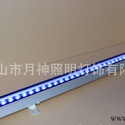 LED洗墙灯 埋地灯 点光源厂家供应