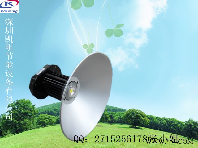 供应专业生产直批120W工矿灯、鳍片散热器工矿灯**高显色