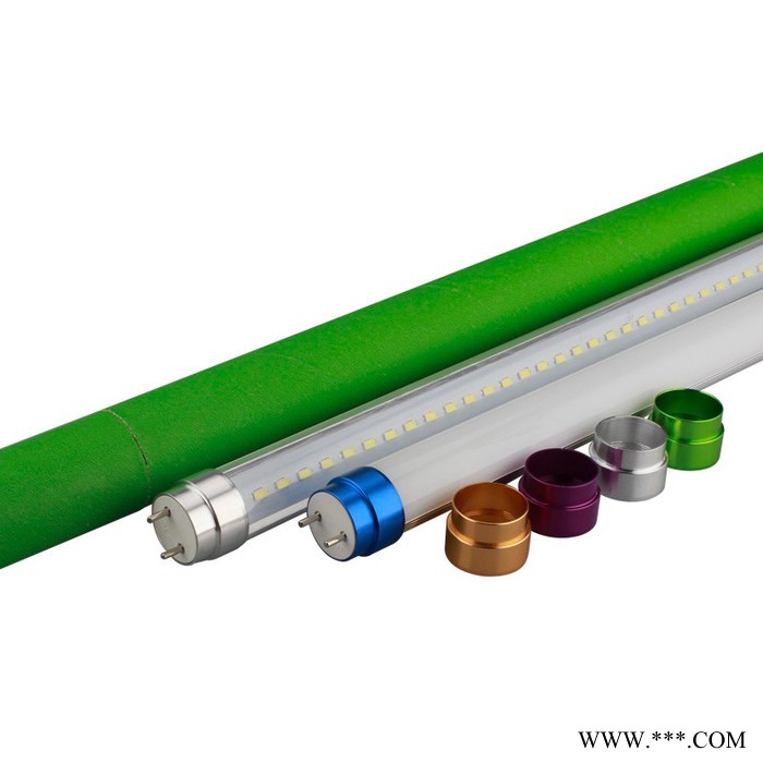 ASTER T8-600-10w LED日光灯 金属灯头  显指80 光效110lm/w 质保三年 **图3