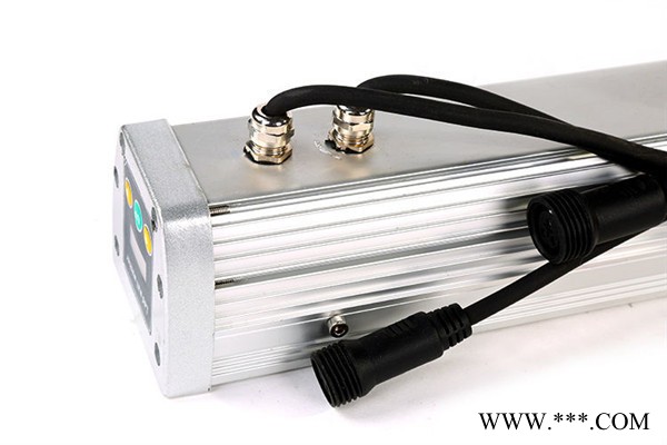 炫熠灯光 供应 RGB24颗3w洗墙灯  室内婚庆染色灯  舞台灯具图5