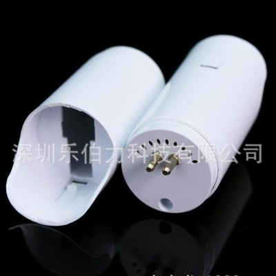 LED日光灯灯头 转换偏针灯头  T8转T5卡扣灯头 T8转