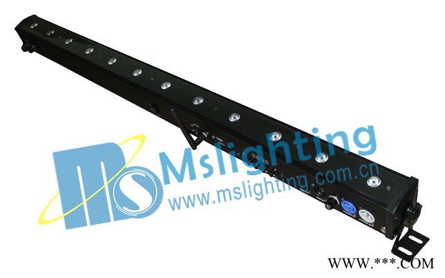 供应美铄灯光(MSL)36/108/120/180W LED洗墙灯(LED 1001系列）图4