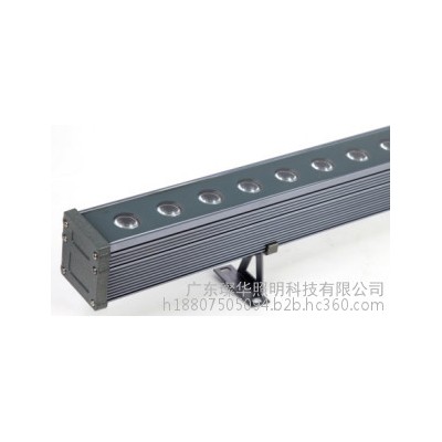 璨华之光SK-XQD5055 LED洗墙灯