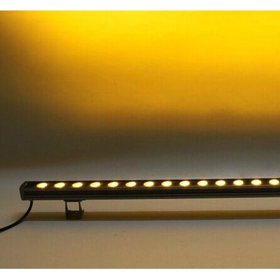 亿元照明LED洗墙灯户外亮化工程灯具LED轮廓灯
