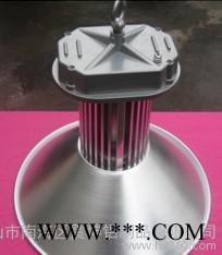 LED工矿灯外壳30W银色PC透镜,成品组装,可订做图3