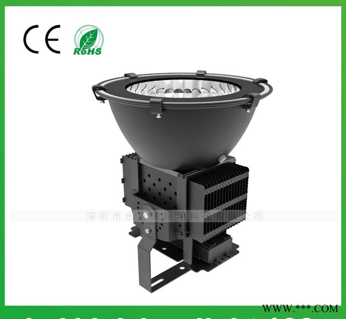 **100W工矿灯 大型户外球场专用照明 IP65防水防腐蚀图2