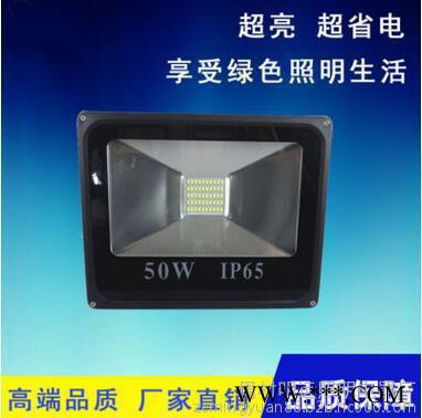 照明电器足功率 替代6U 8U LED工矿灯 厂房 商场 建筑 工地专用  **图2