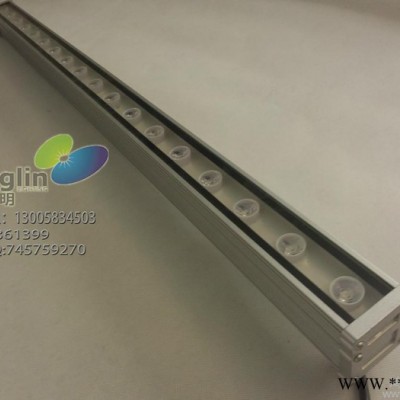 供应鸿麟照明HL-XQD5550洗墙灯